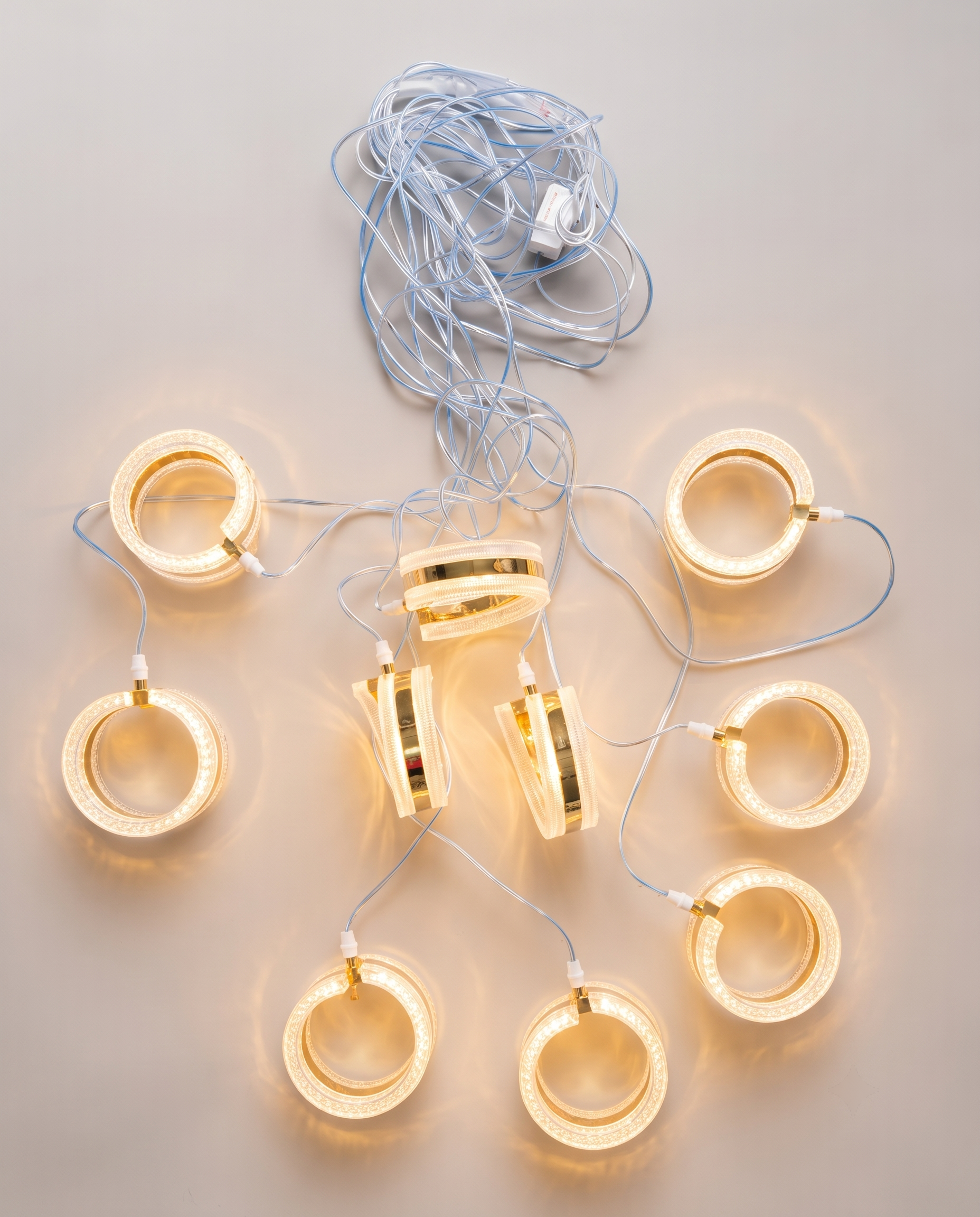 Hanging Lights